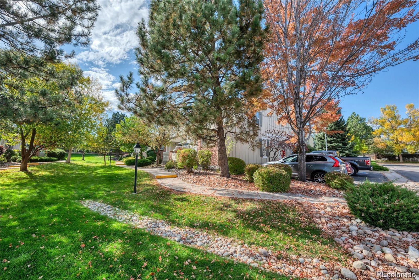 MLS Image #25 for 893 s evanston circle ,aurora, Colorado