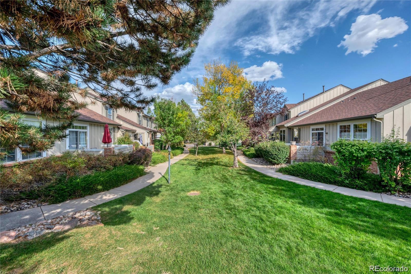 MLS Image #26 for 893 s evanston circle ,aurora, Colorado