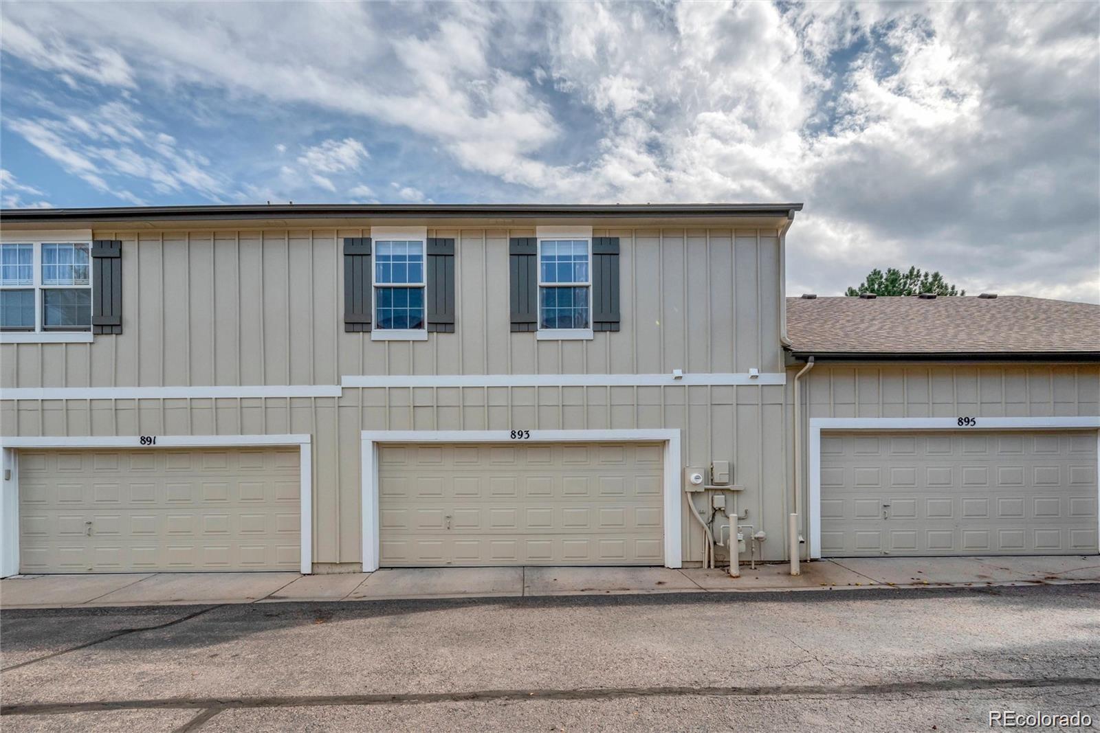 MLS Image #27 for 893 s evanston circle ,aurora, Colorado