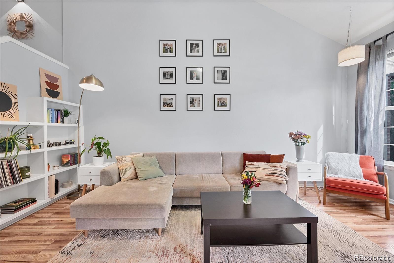 MLS Image #4 for 893 s evanston circle ,aurora, Colorado