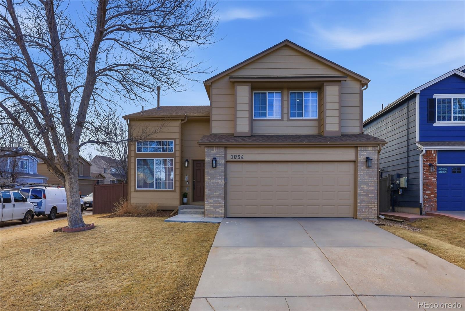MLS Image #1 for 3854  licorice court,castle rock, Colorado