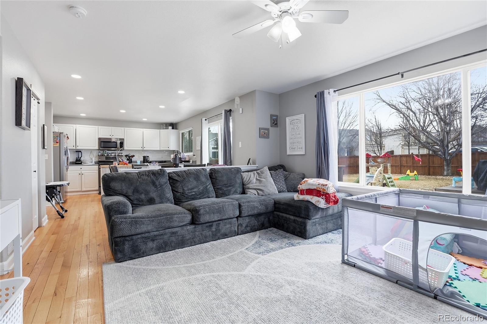 MLS Image #10 for 3854  licorice court,castle rock, Colorado