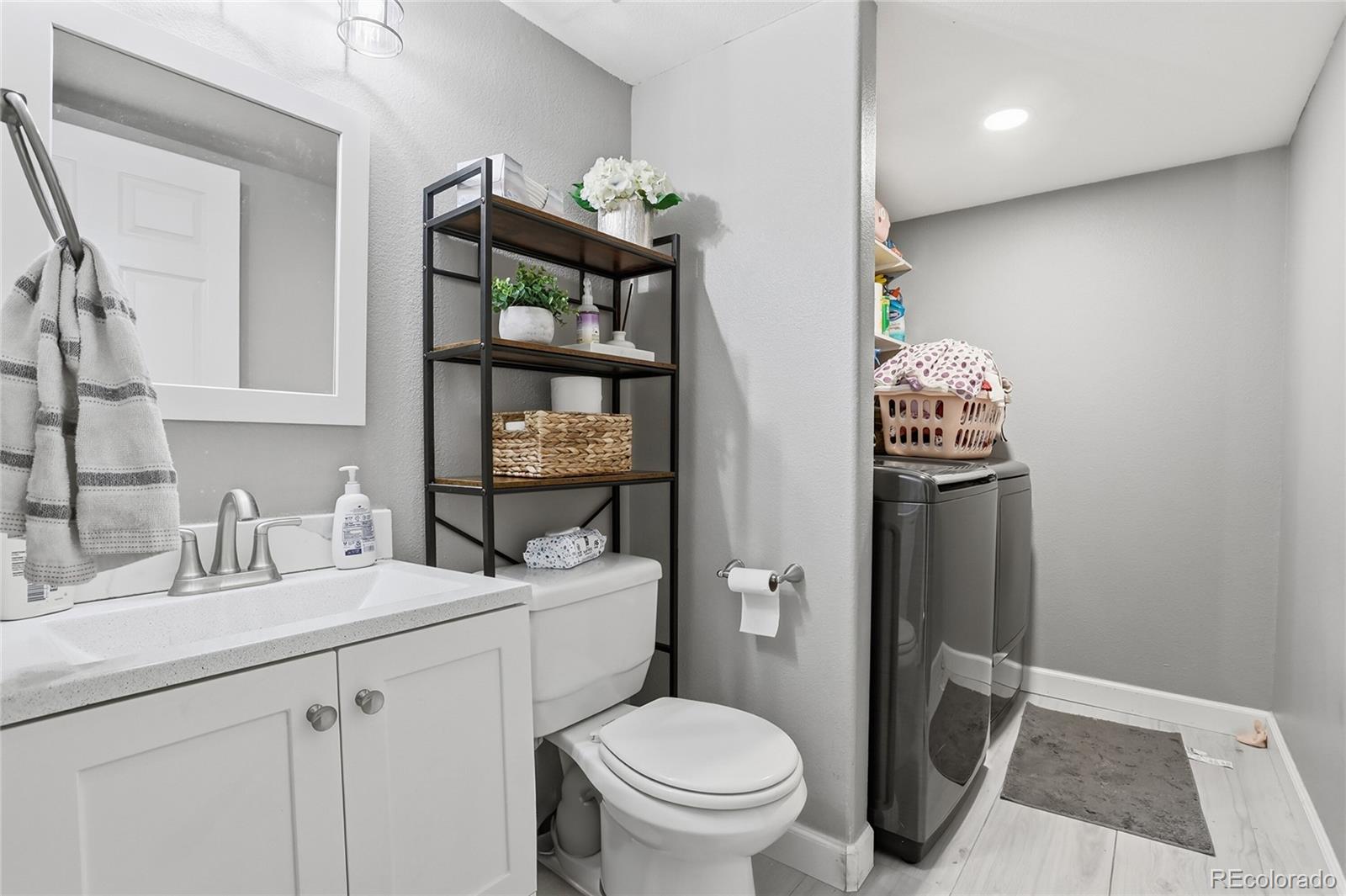 MLS Image #11 for 3854  licorice court,castle rock, Colorado