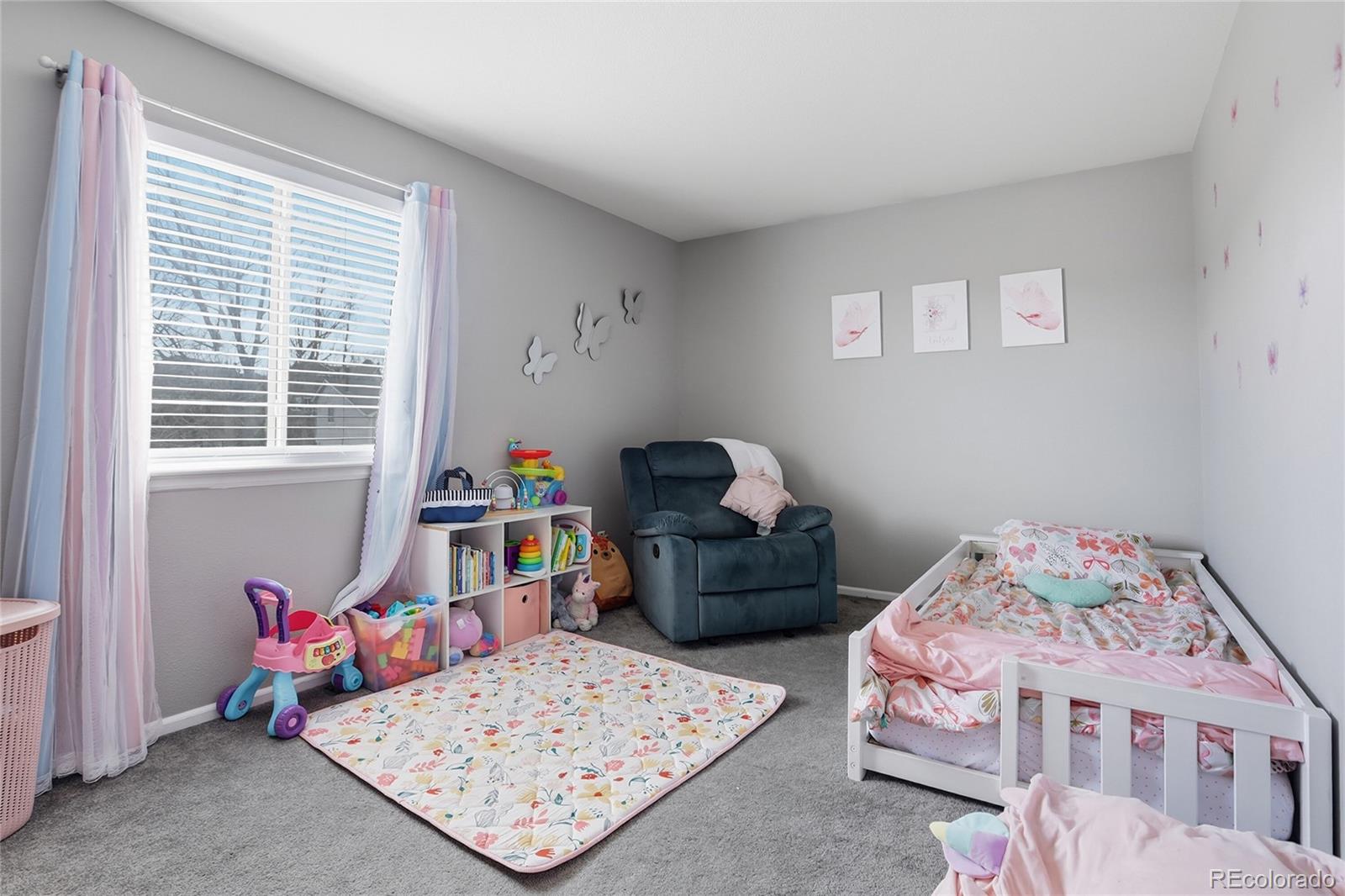 MLS Image #18 for 3854  licorice court,castle rock, Colorado