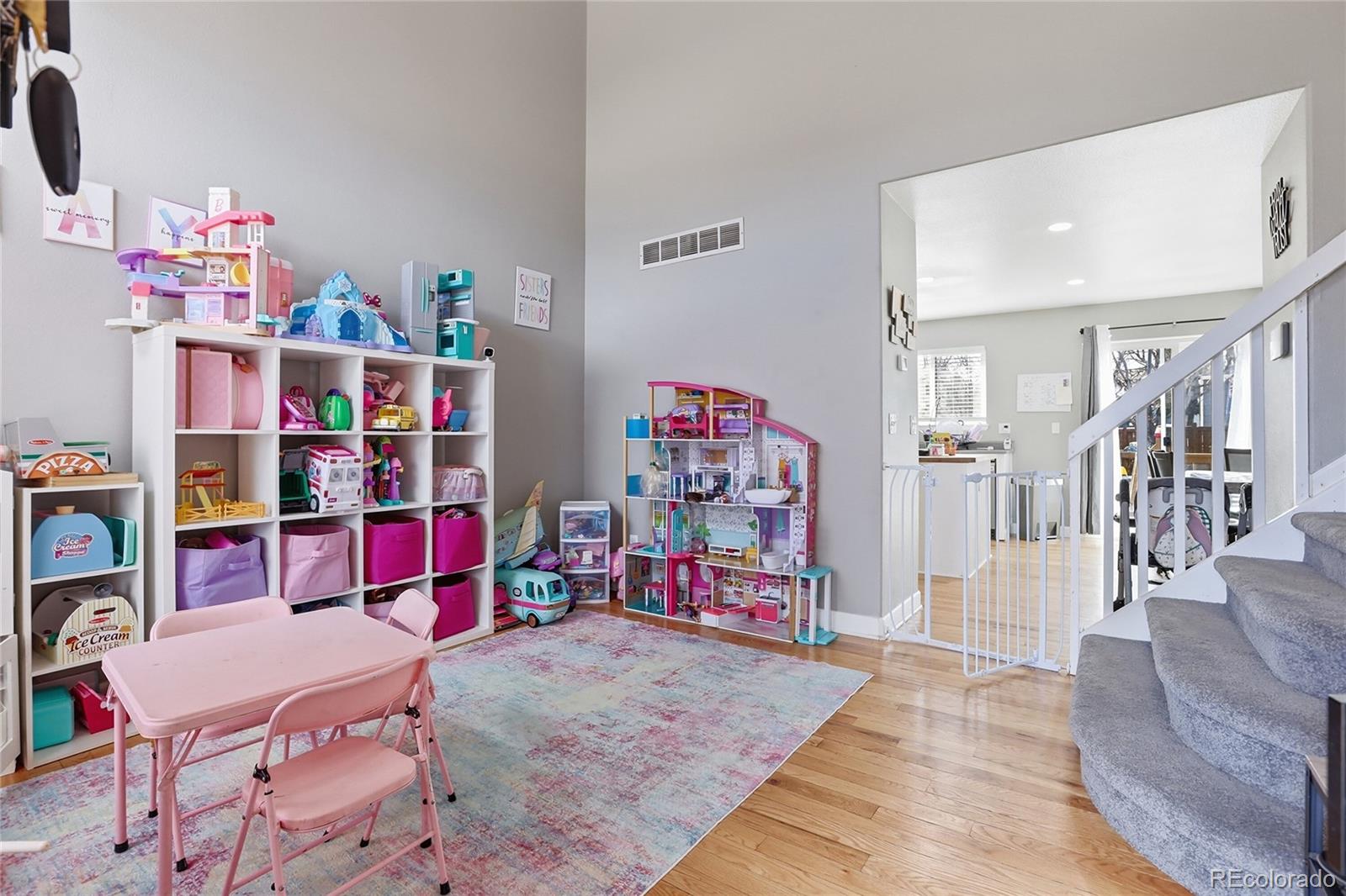 MLS Image #2 for 3854  licorice court,castle rock, Colorado