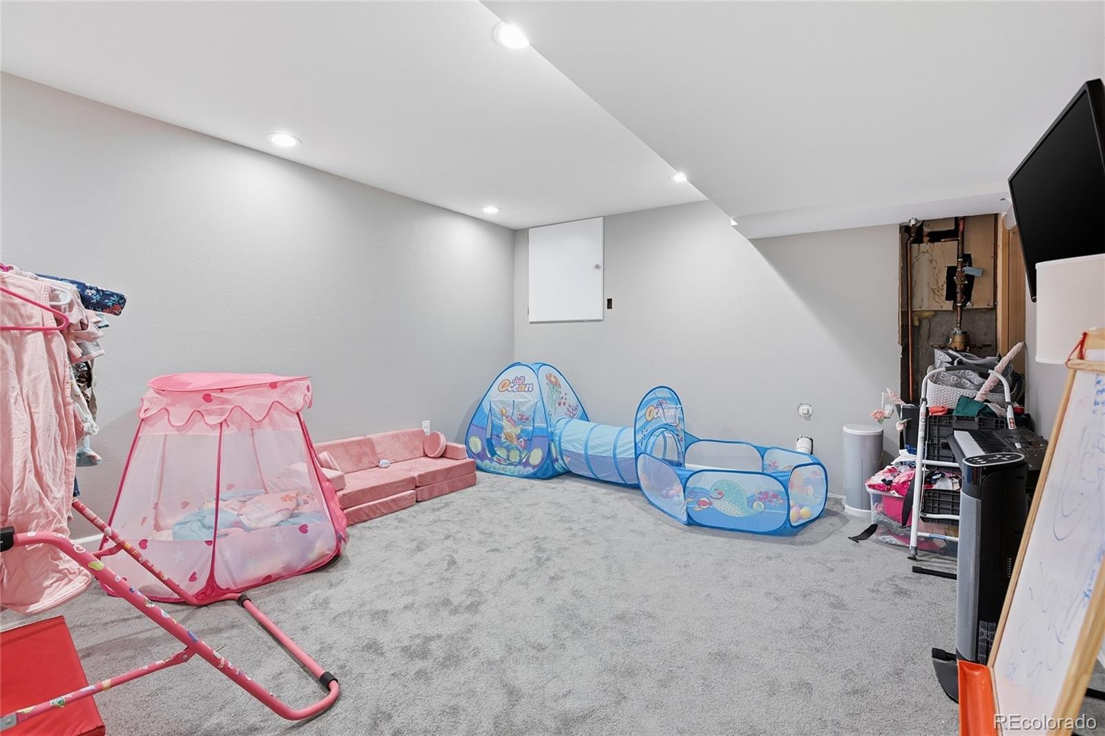MLS Image #22 for 3854  licorice court,castle rock, Colorado