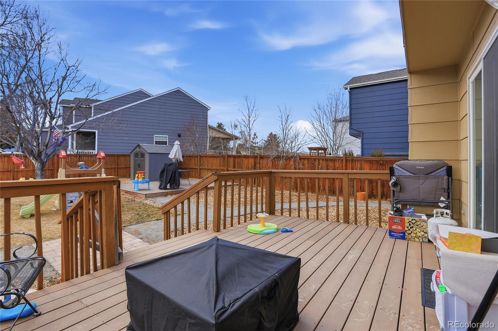 MLS Image #26 for 3854  licorice court,castle rock, Colorado