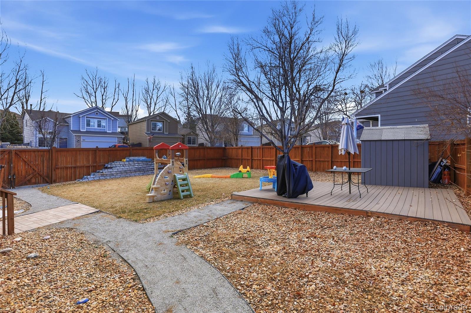 MLS Image #27 for 3854  licorice court,castle rock, Colorado