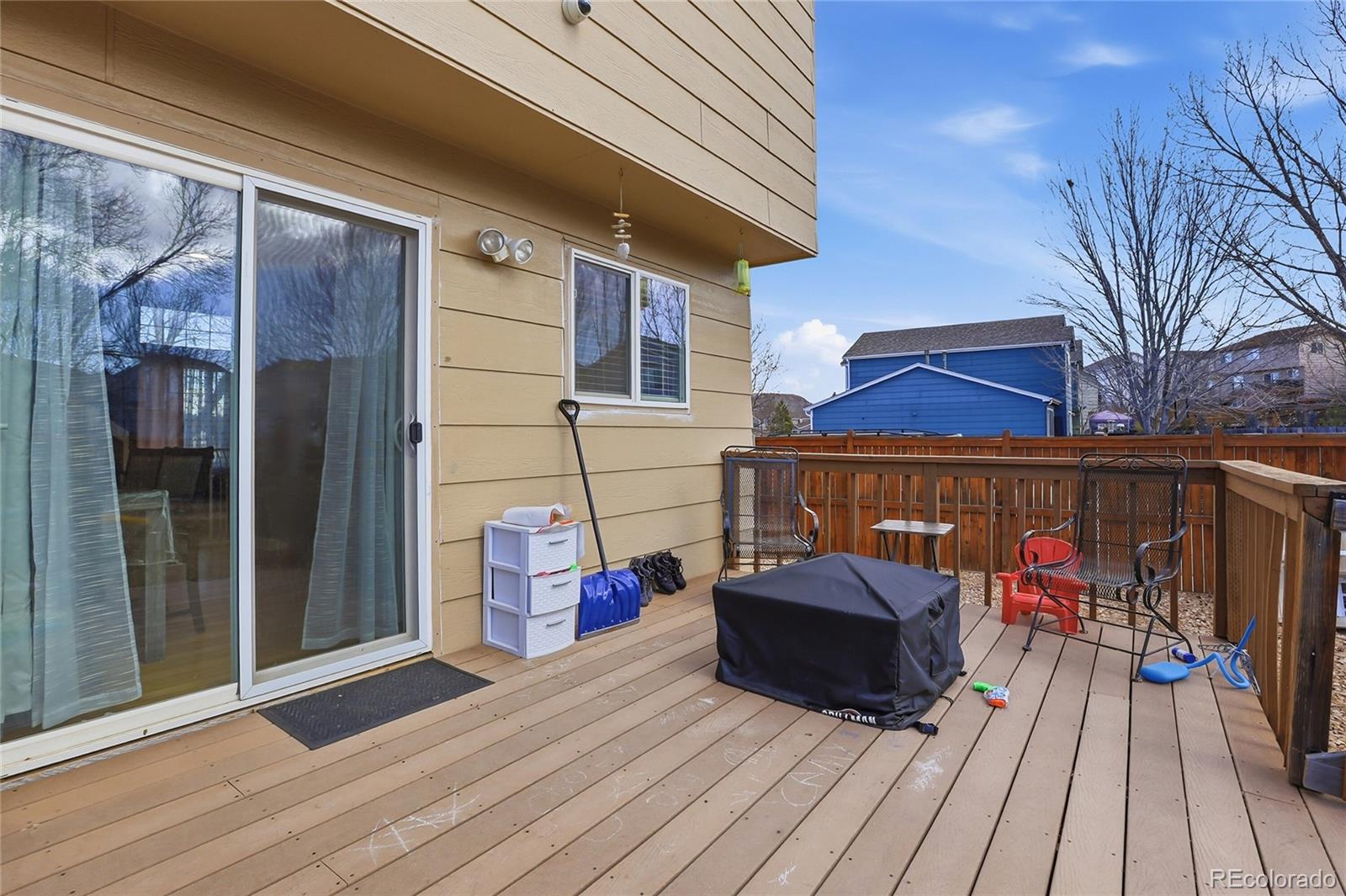 MLS Image #28 for 3854  licorice court,castle rock, Colorado