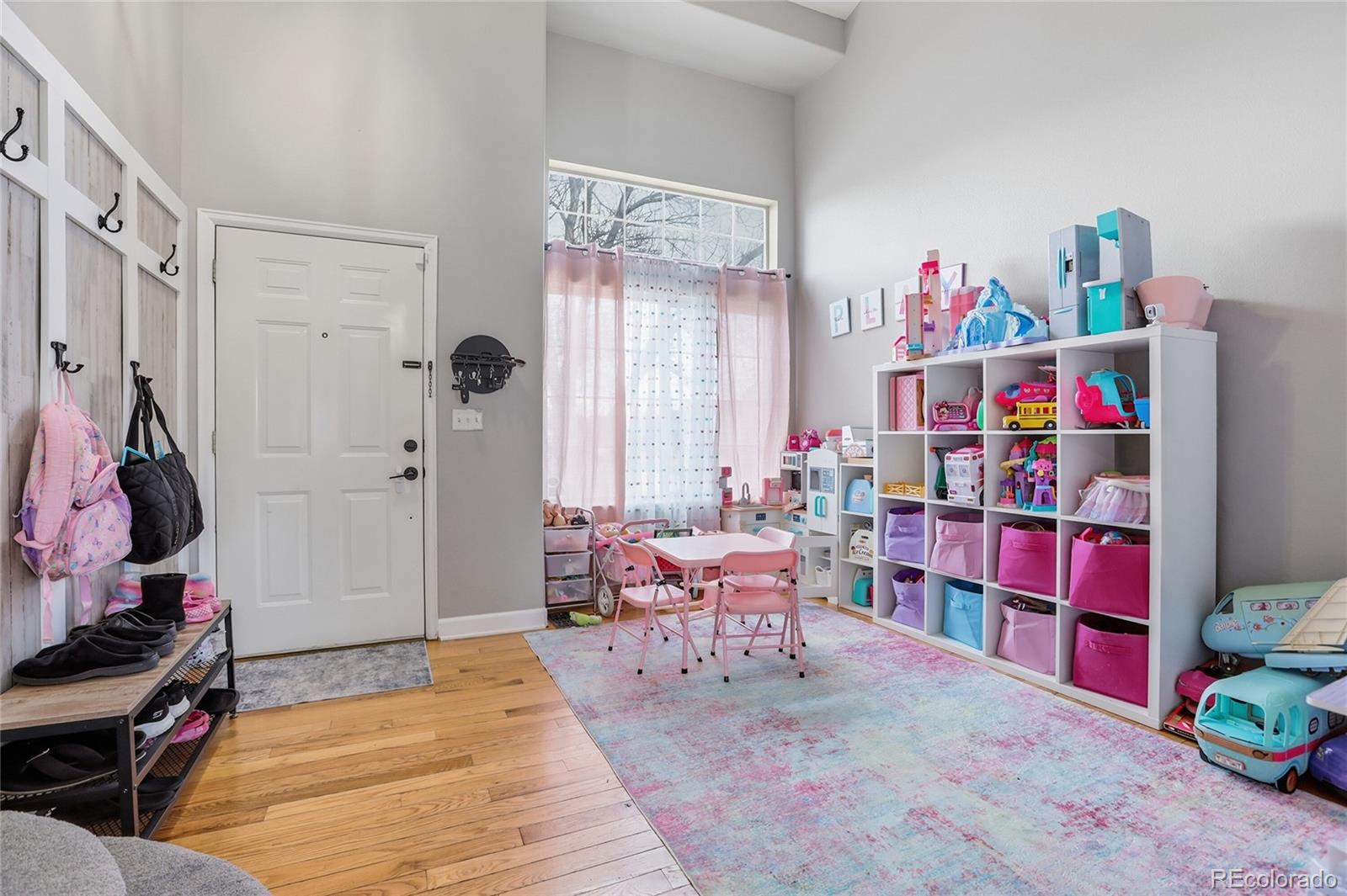 MLS Image #3 for 3854  licorice court,castle rock, Colorado