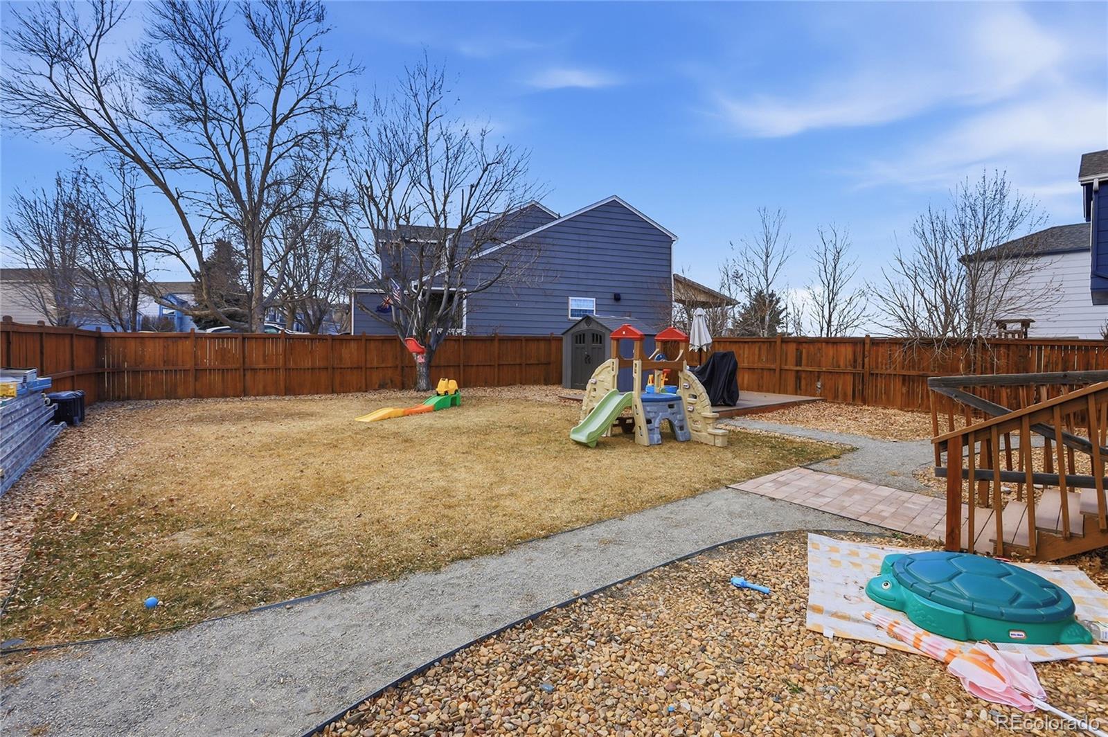 MLS Image #30 for 3854  licorice court,castle rock, Colorado