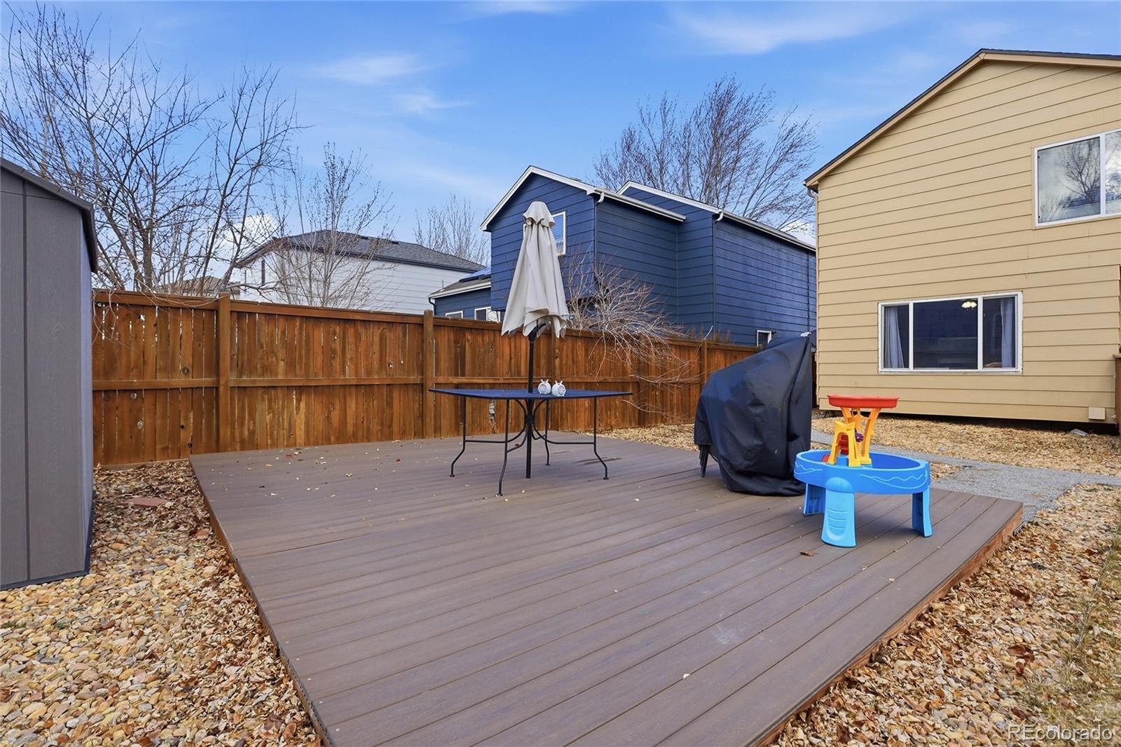 MLS Image #31 for 3854  licorice court,castle rock, Colorado
