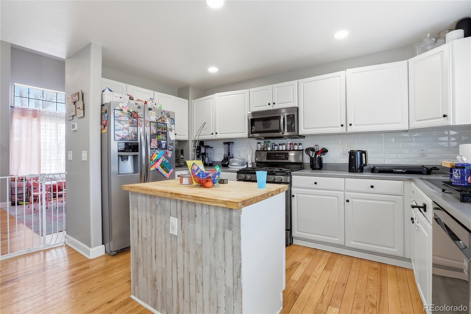 MLS Image #5 for 3854  licorice court,castle rock, Colorado