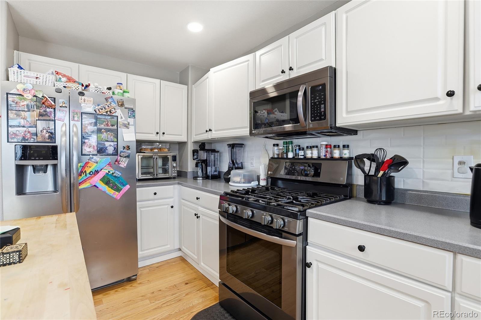 MLS Image #6 for 3854  licorice court,castle rock, Colorado