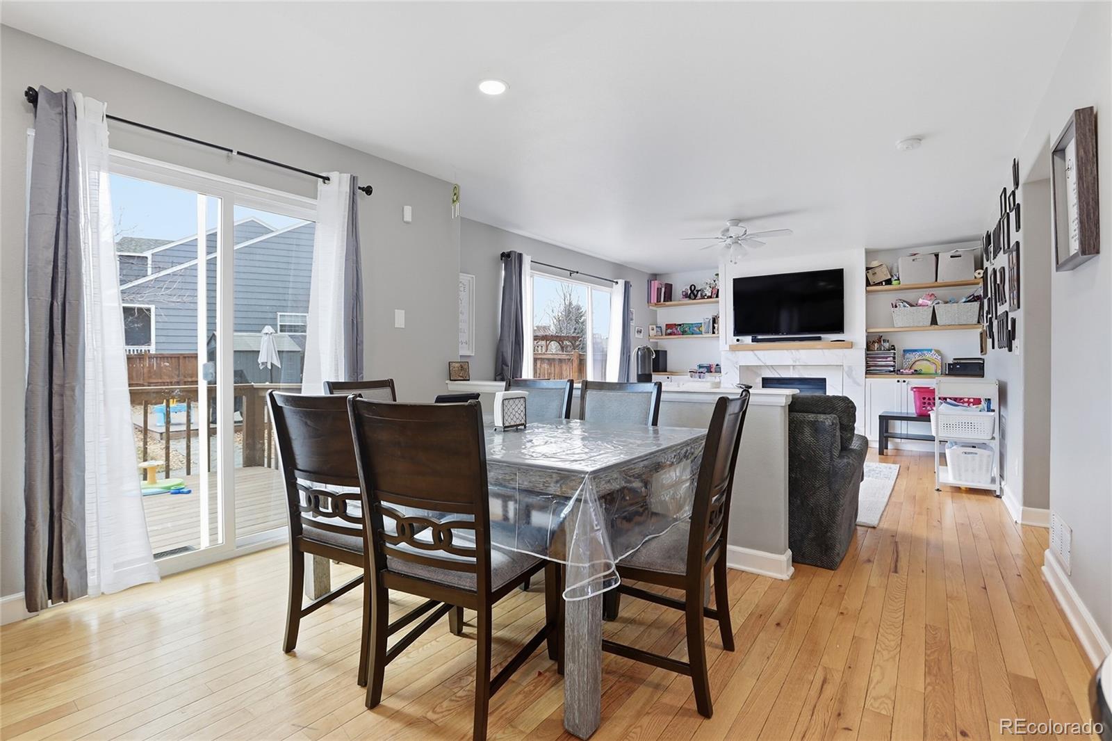 MLS Image #7 for 3854  licorice court,castle rock, Colorado