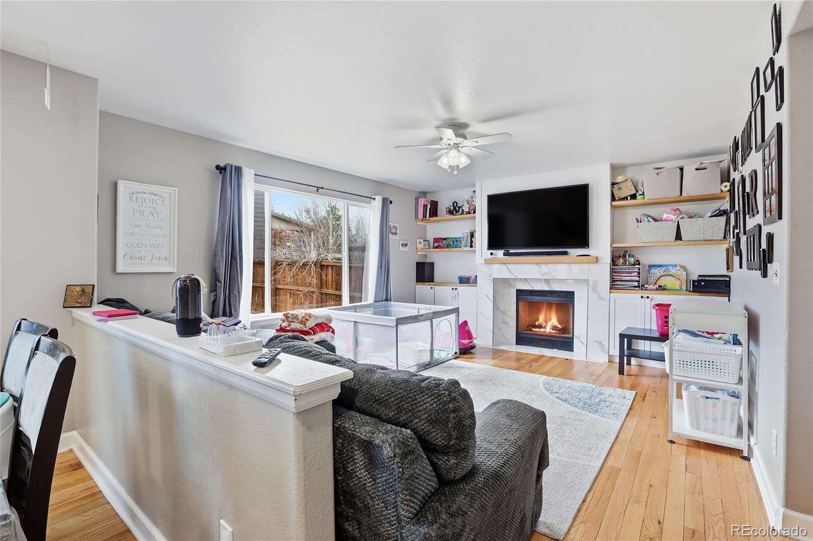 MLS Image #8 for 3854  licorice court,castle rock, Colorado