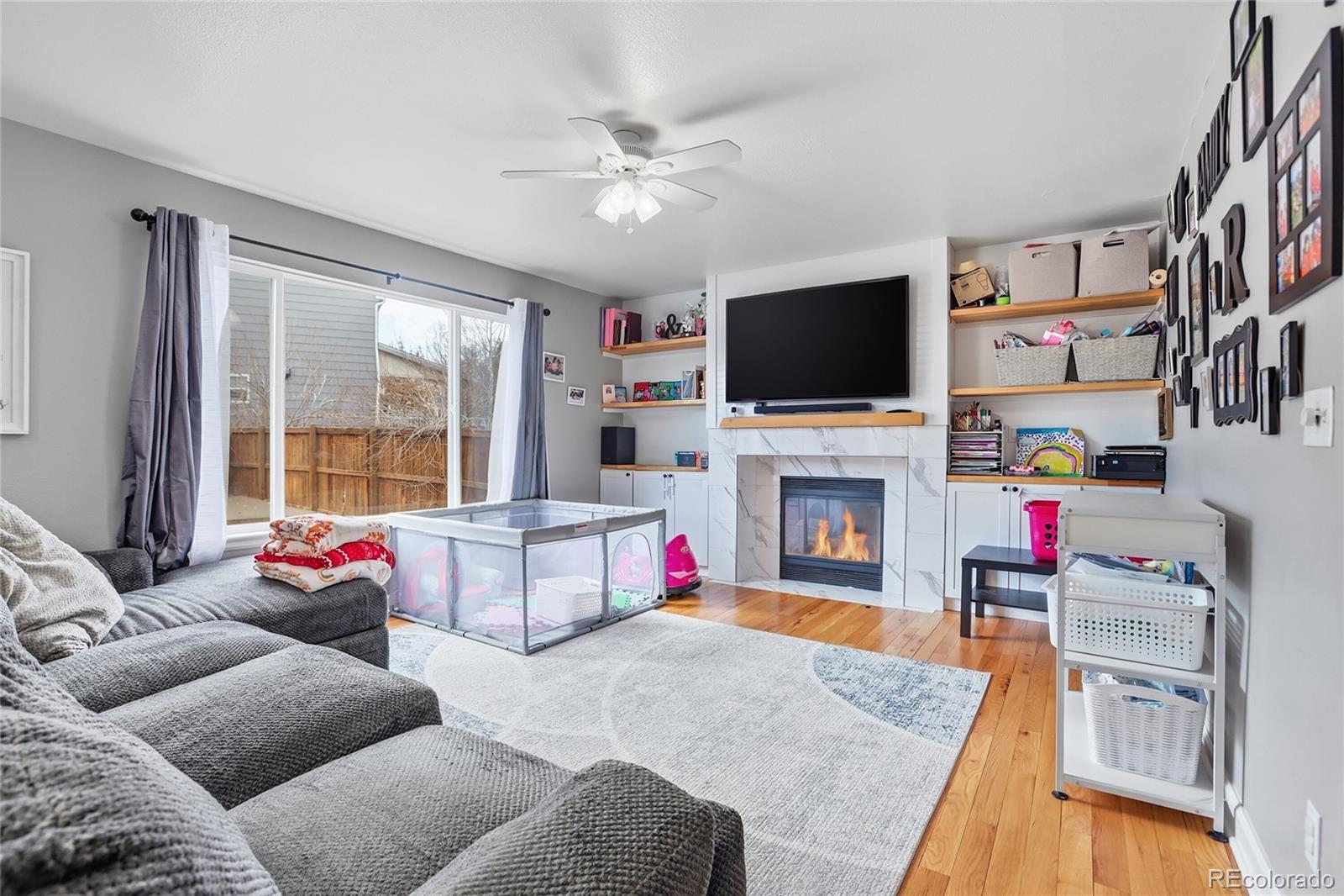 MLS Image #9 for 3854  licorice court,castle rock, Colorado