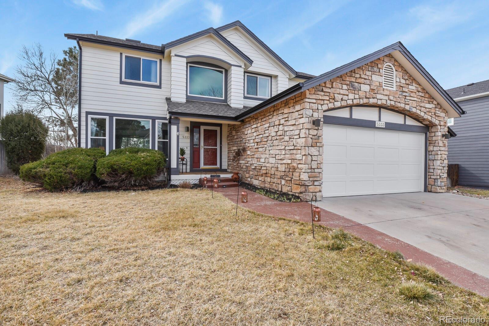 MLS Image #0 for 5333 s genoa way,centennial, Colorado