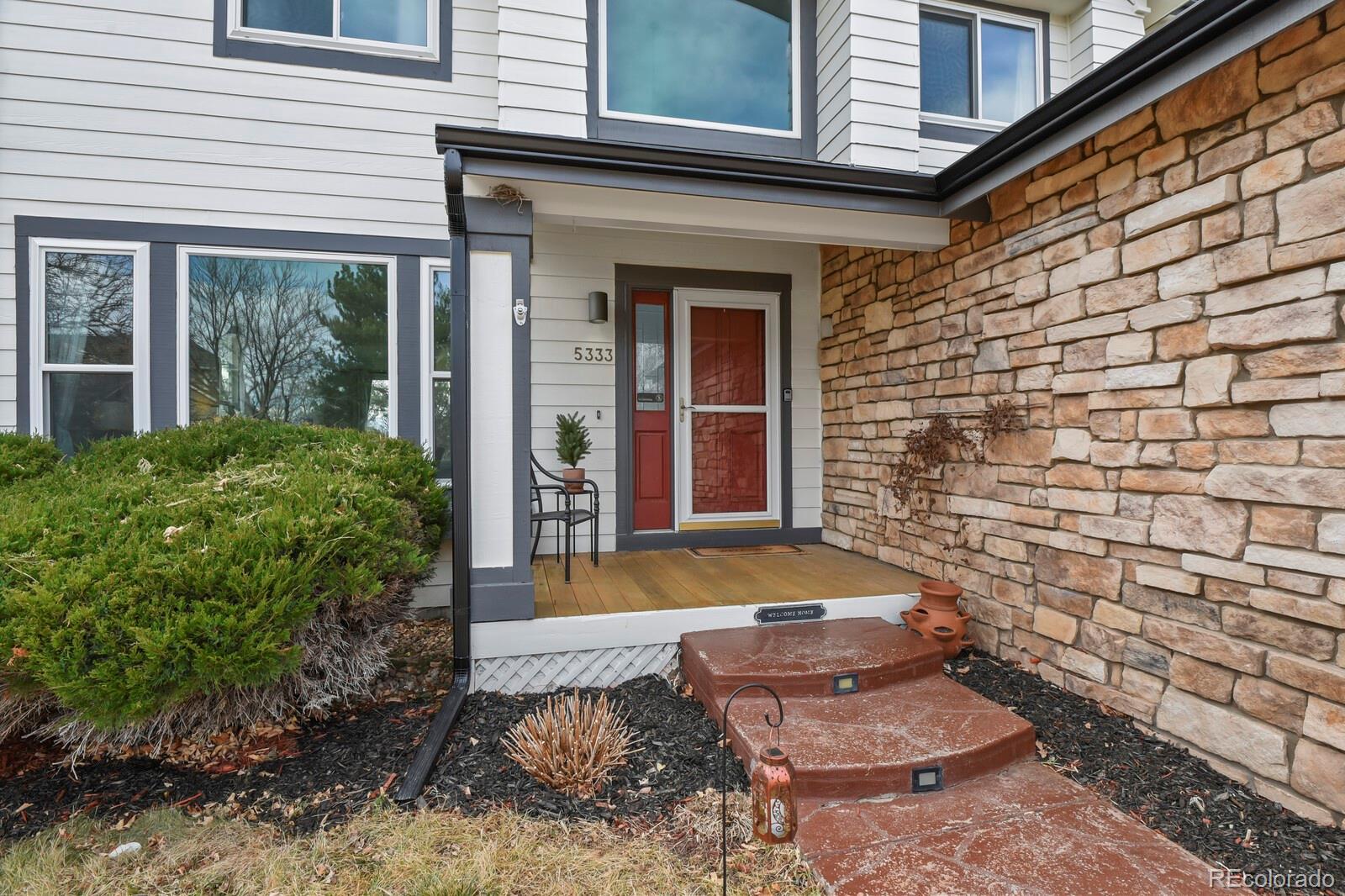 MLS Image #1 for 5333 s genoa way,centennial, Colorado