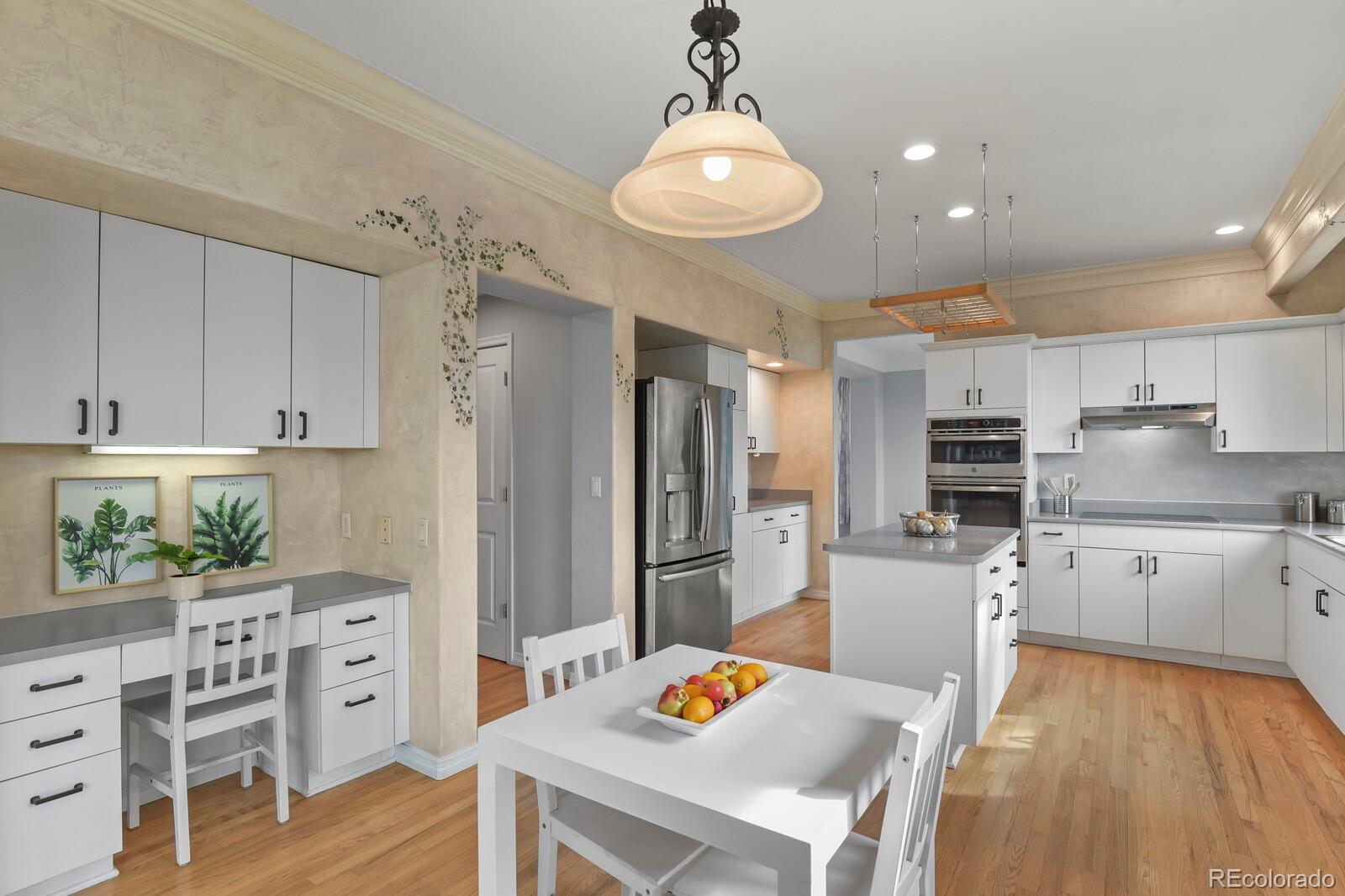 MLS Image #10 for 5333 s genoa way,centennial, Colorado