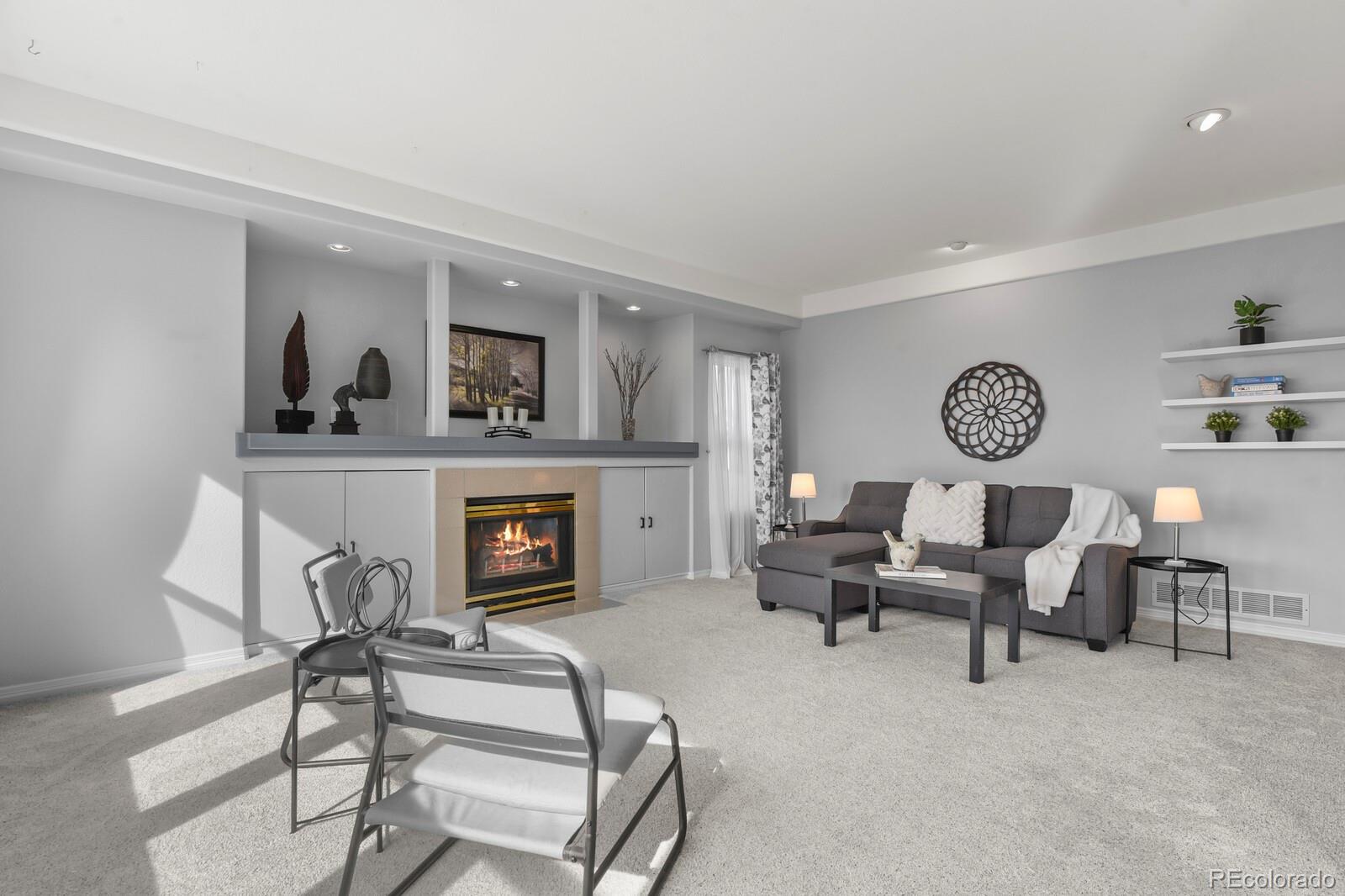 MLS Image #13 for 5333 s genoa way,centennial, Colorado