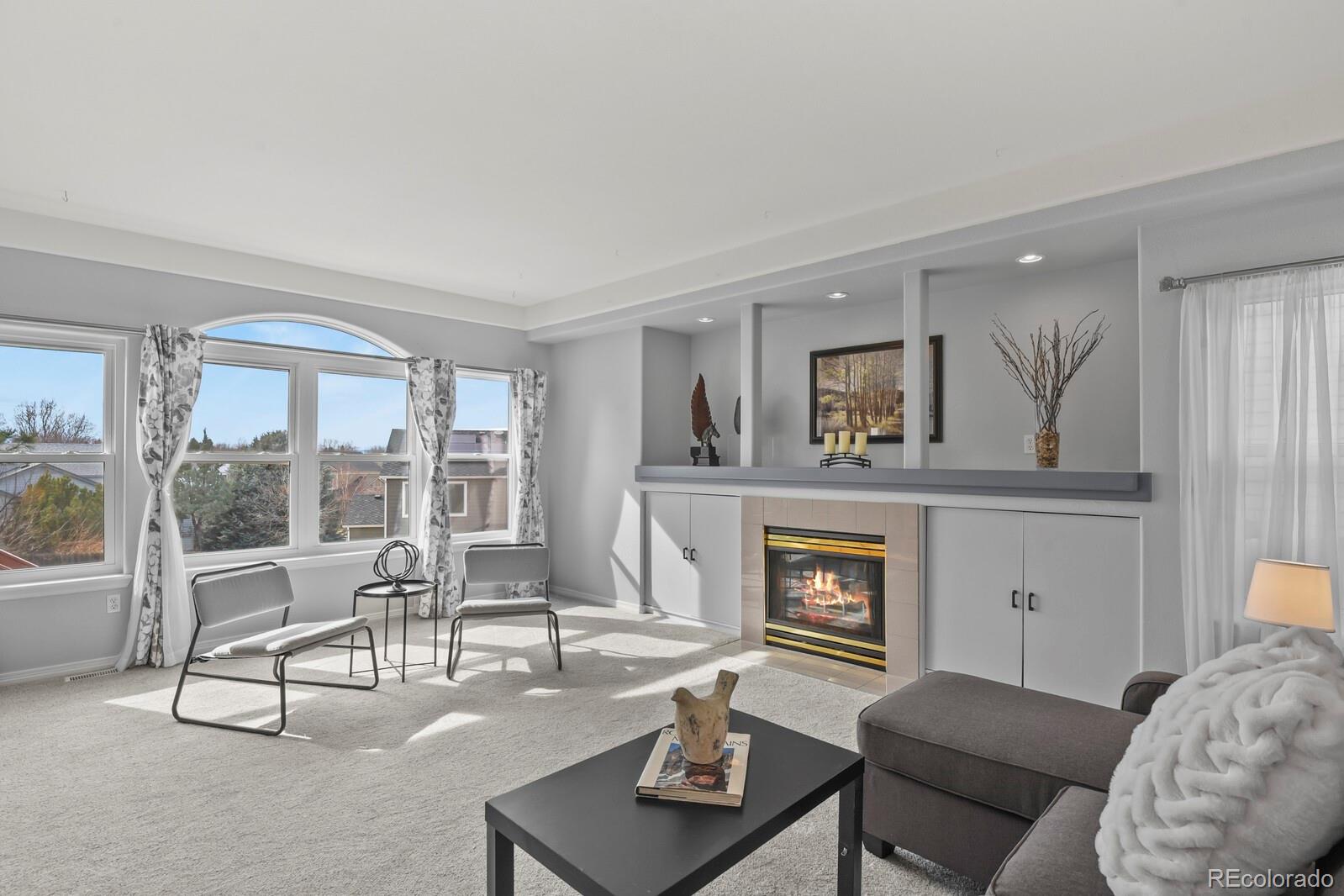MLS Image #14 for 5333 s genoa way,centennial, Colorado