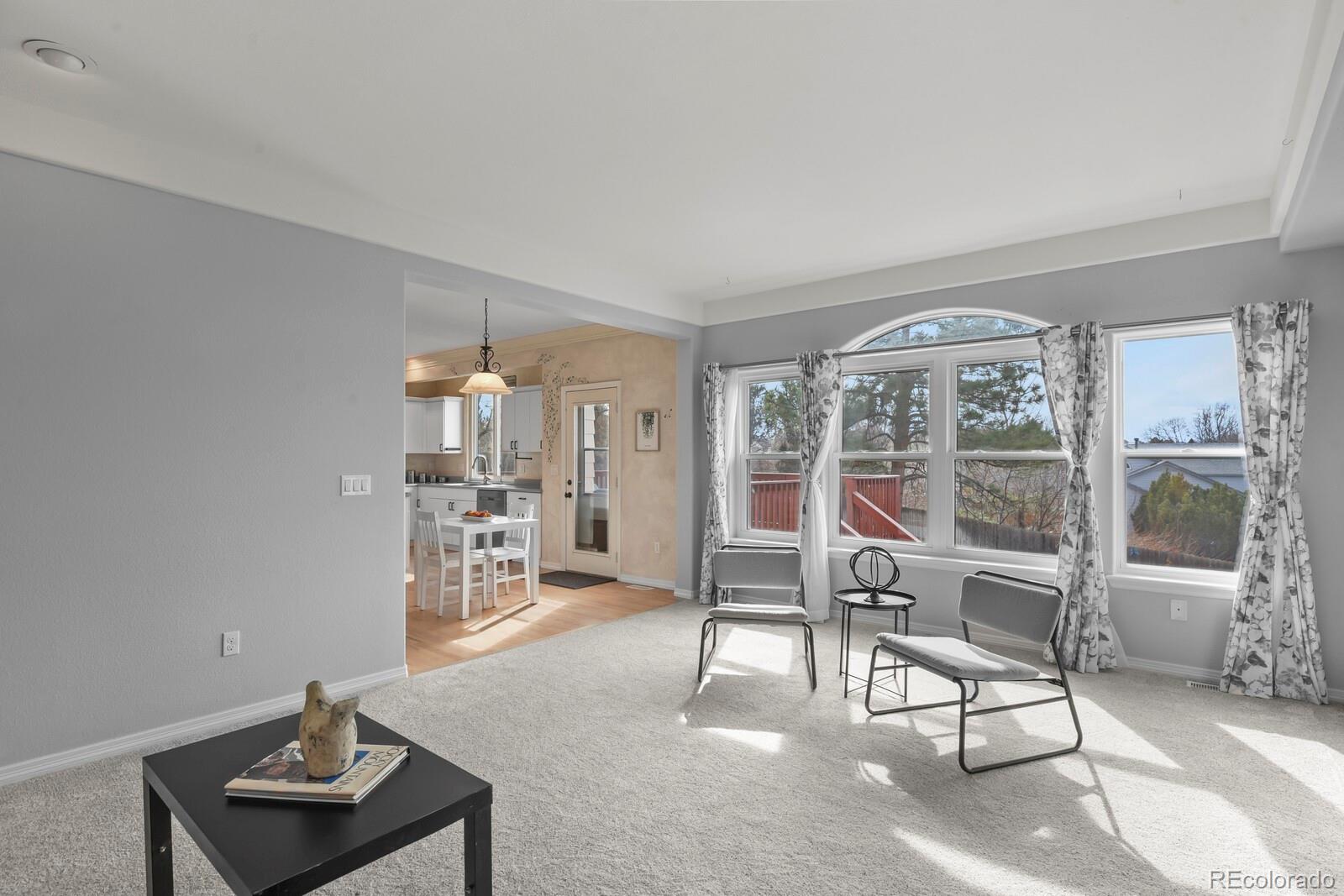 MLS Image #15 for 5333 s genoa way,centennial, Colorado