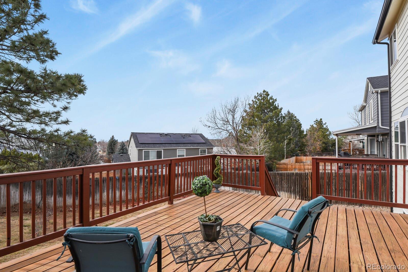 MLS Image #18 for 5333 s genoa way,centennial, Colorado