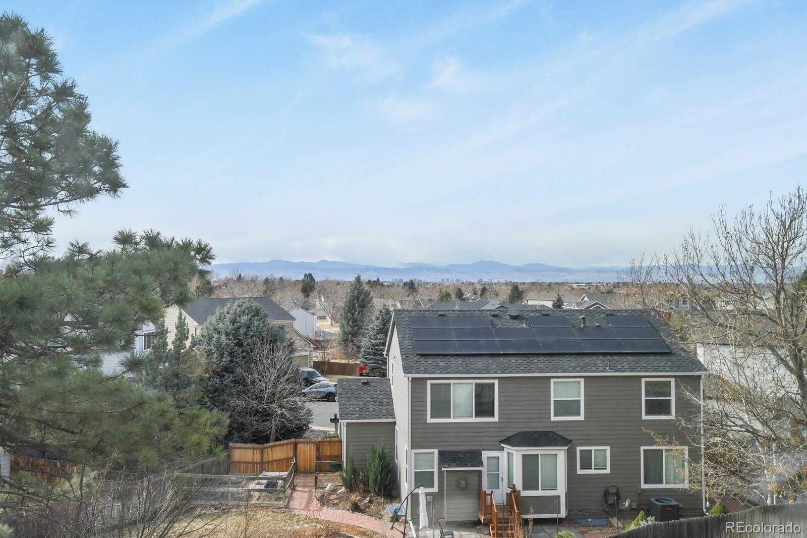 MLS Image #19 for 5333 s genoa way,centennial, Colorado