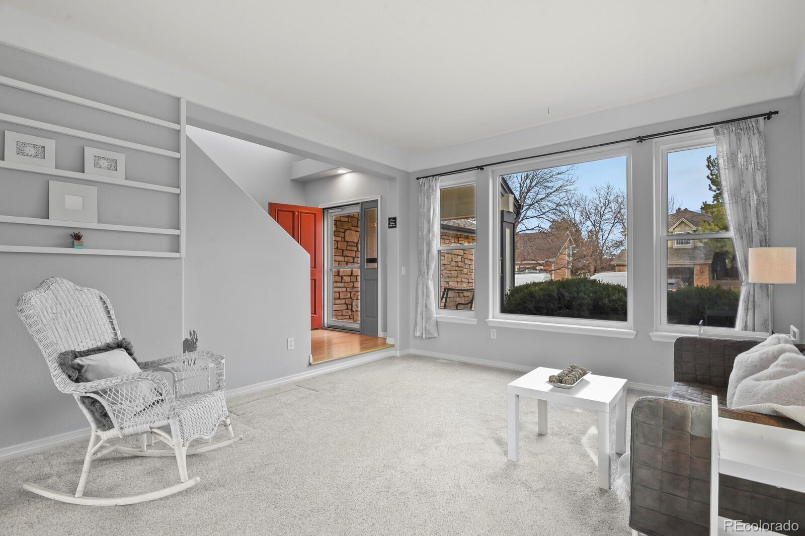 MLS Image #4 for 5333 s genoa way,centennial, Colorado