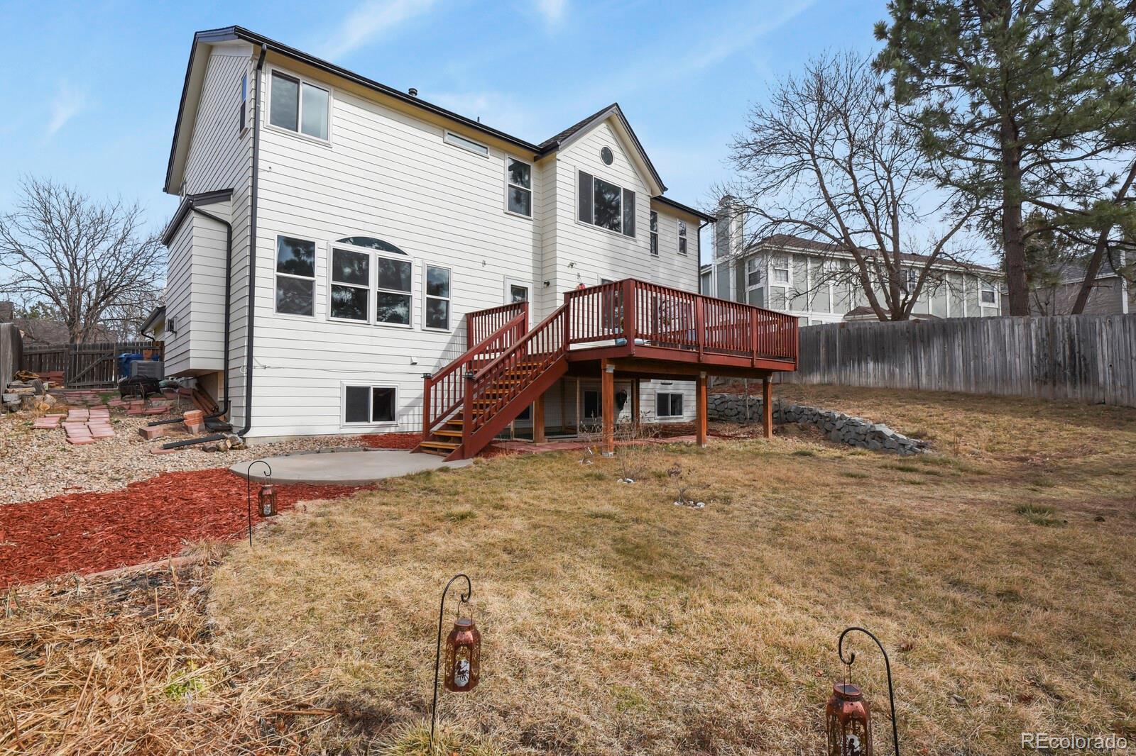 MLS Image #44 for 5333 s genoa way,centennial, Colorado