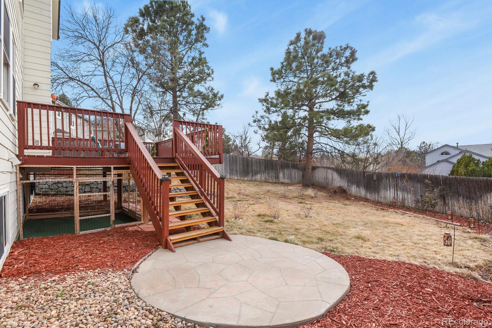 MLS Image #45 for 5333 s genoa way,centennial, Colorado