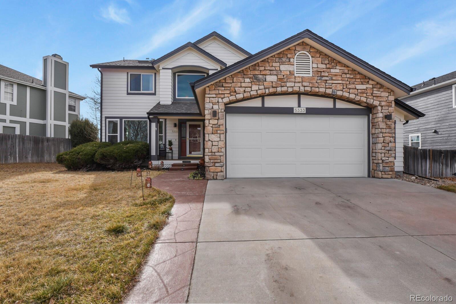 MLS Image #46 for 5333 s genoa way,centennial, Colorado
