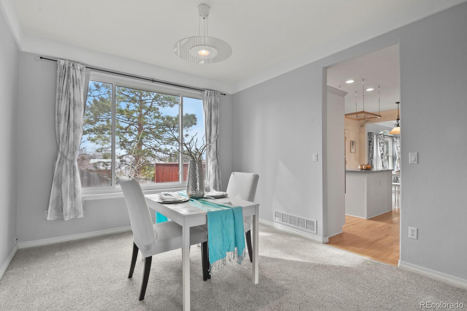 MLS Image #5 for 5333 s genoa way,centennial, Colorado