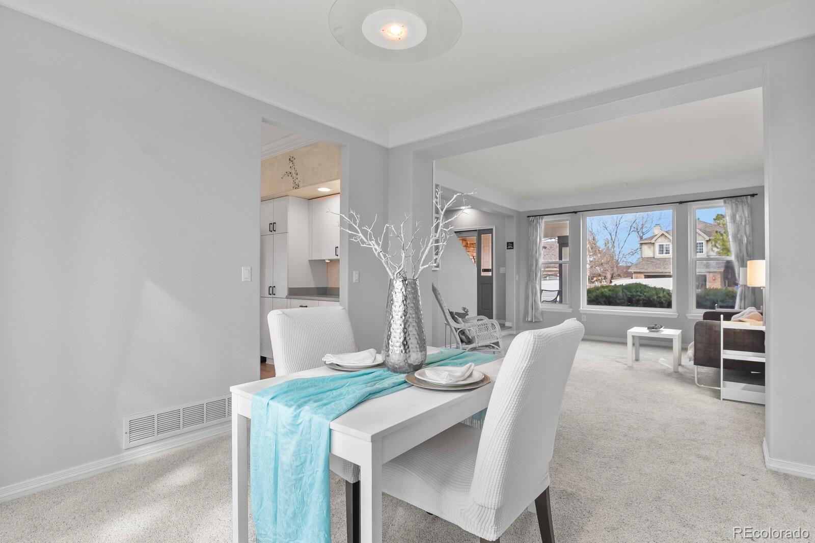 MLS Image #6 for 5333 s genoa way,centennial, Colorado