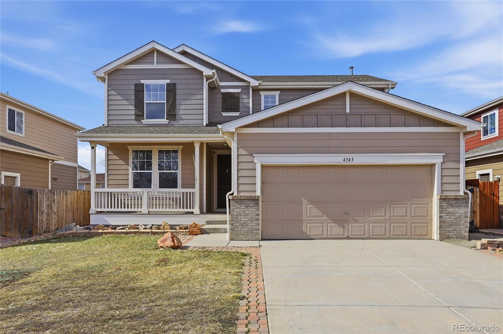 MLS Image #0 for 4343 s holland way,littleton, Colorado