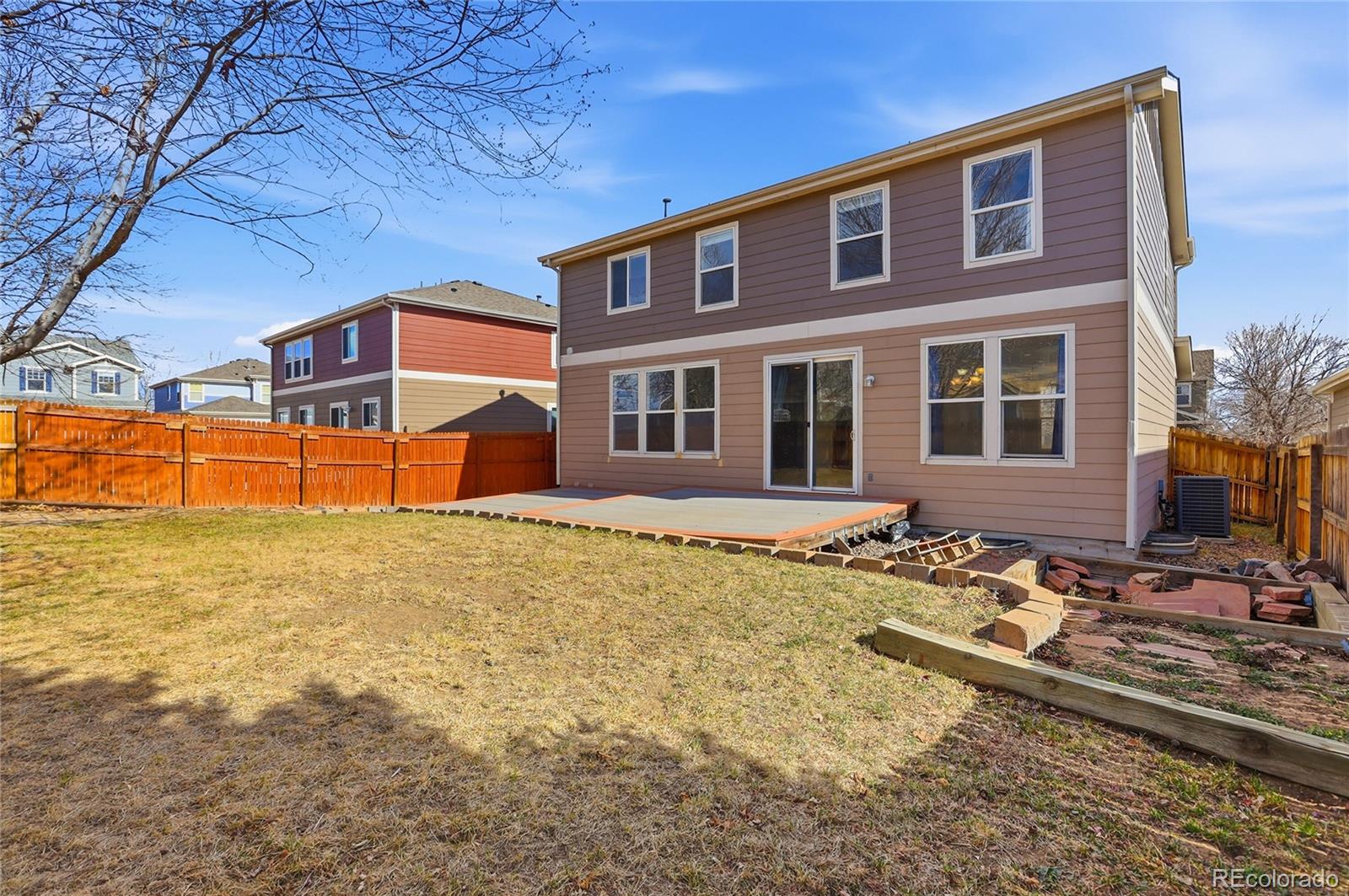 MLS Image #37 for 4343 s holland way,littleton, Colorado