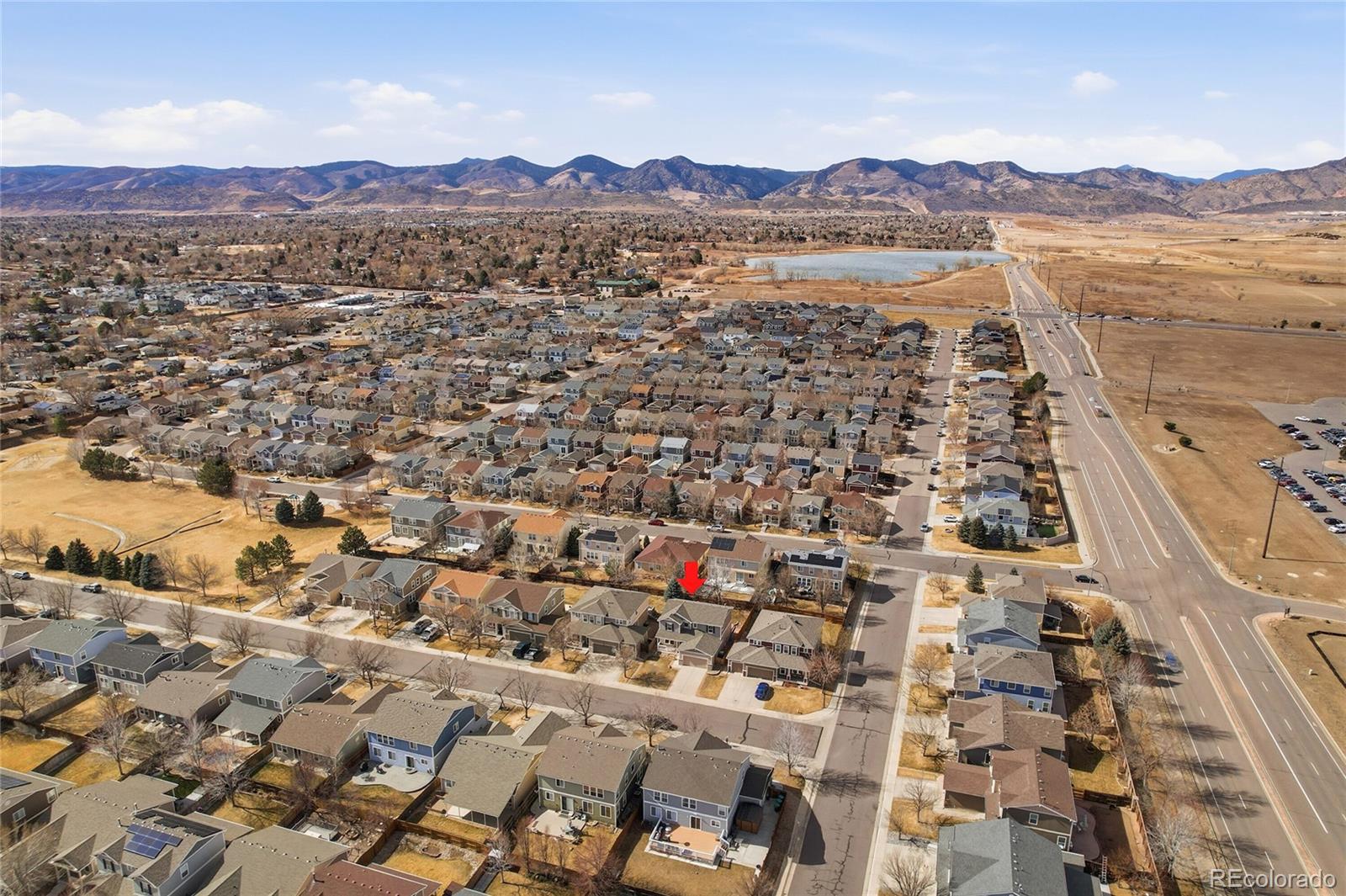 MLS Image #39 for 4343 s holland way,littleton, Colorado