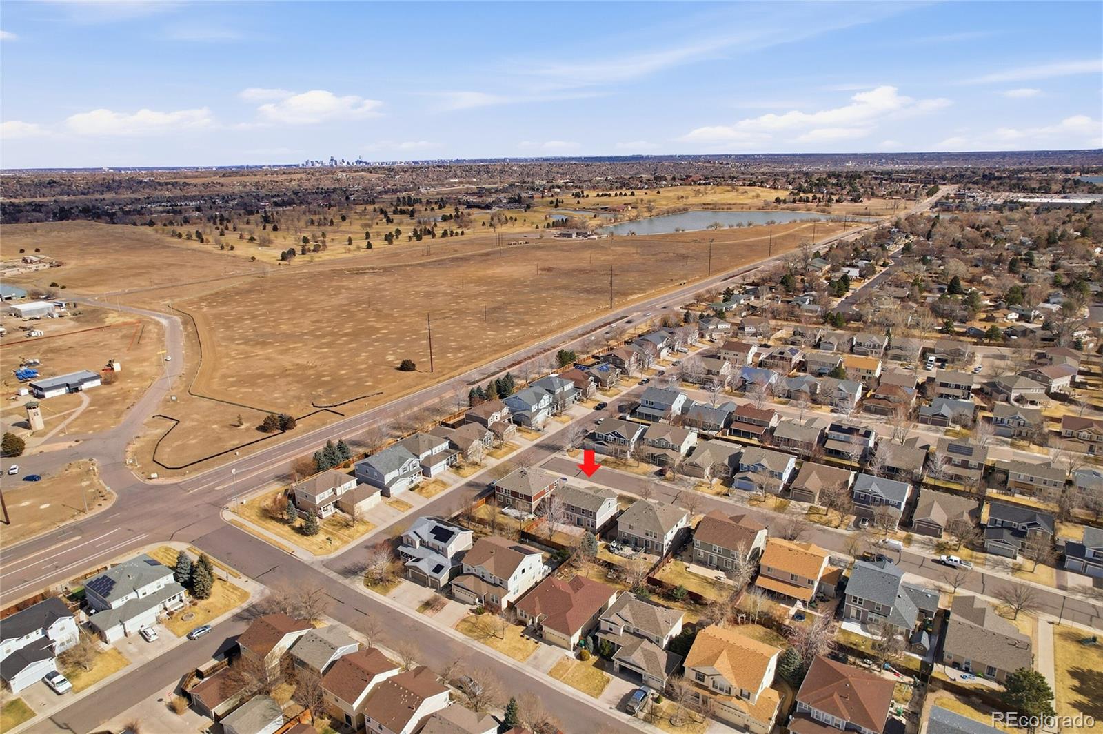 MLS Image #41 for 4343 s holland way,littleton, Colorado