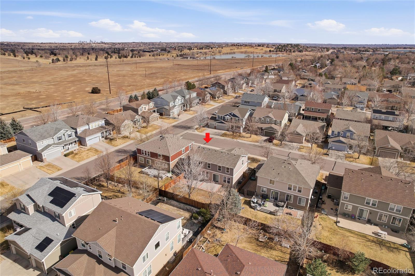 MLS Image #42 for 4343 s holland way,littleton, Colorado