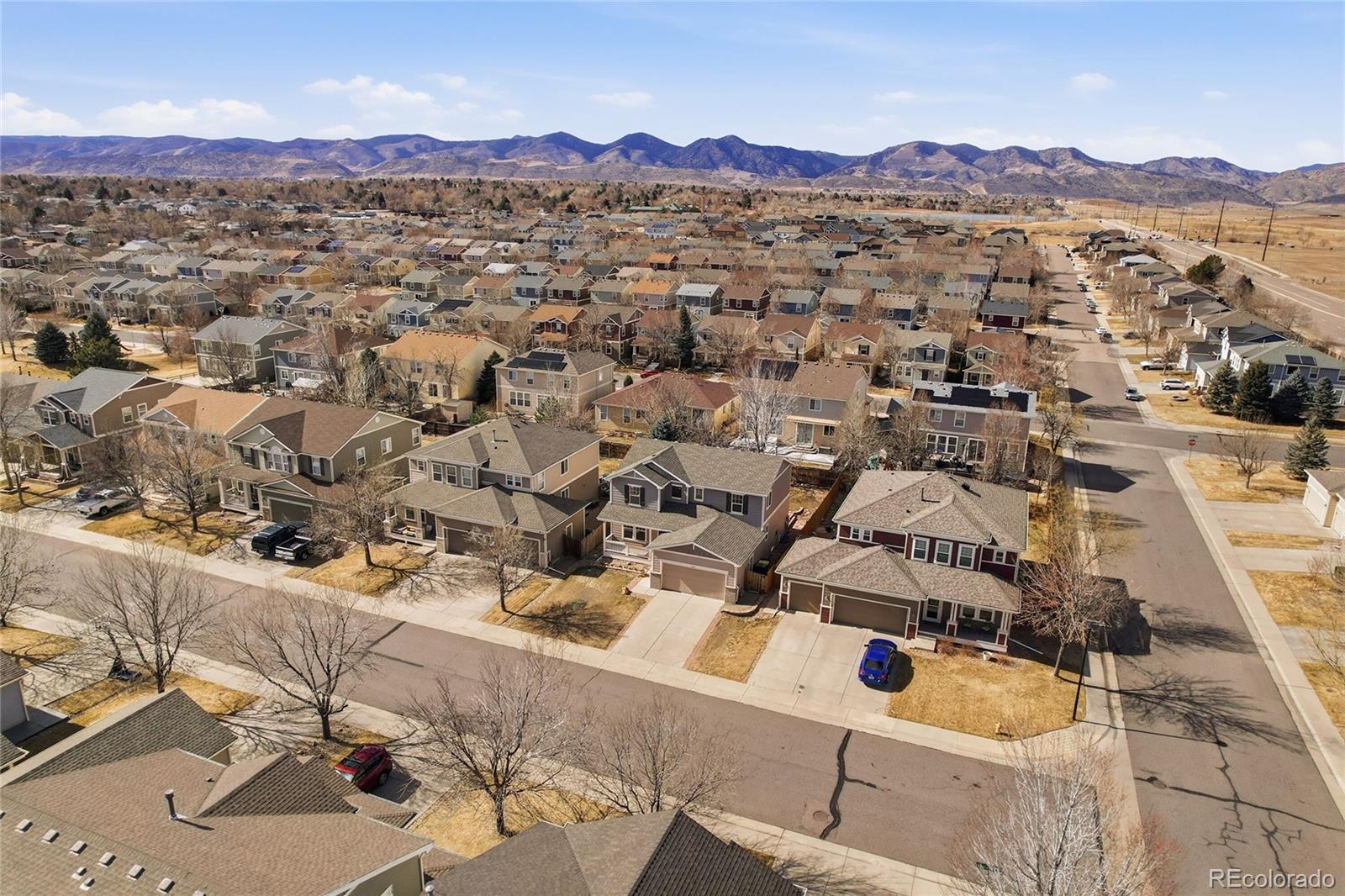 MLS Image #43 for 4343 s holland way,littleton, Colorado