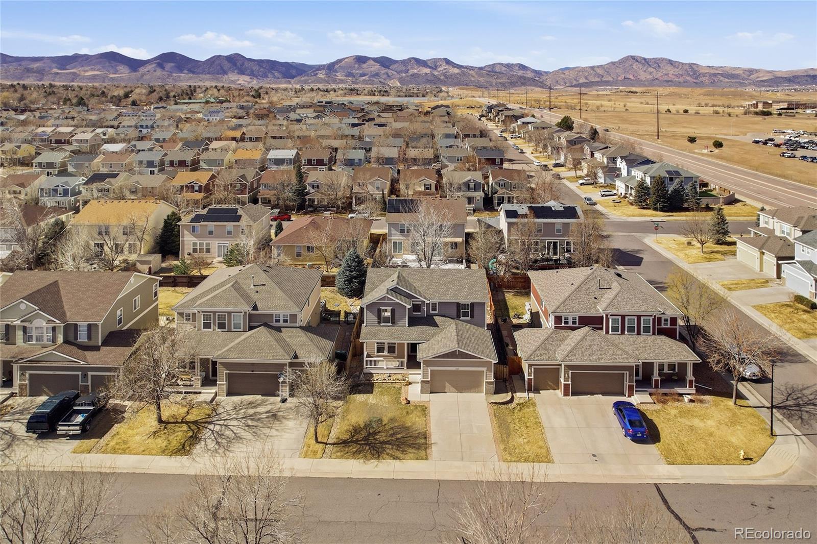 MLS Image #44 for 4343 s holland way,littleton, Colorado