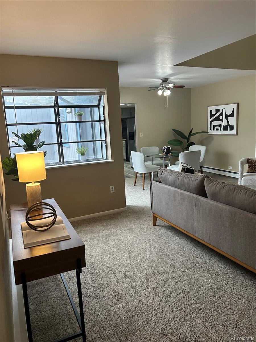 MLS Image #2 for 2490 s worchester court,aurora, Colorado