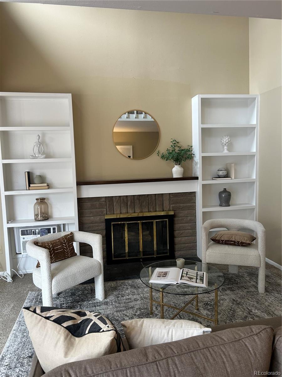 MLS Image #4 for 2490 s worchester court,aurora, Colorado
