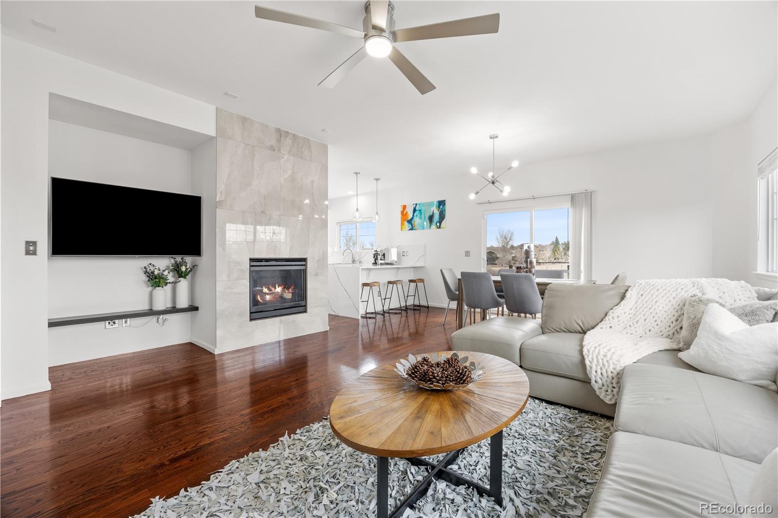 MLS Image #10 for 23857  eagle bend lane,parker, Colorado