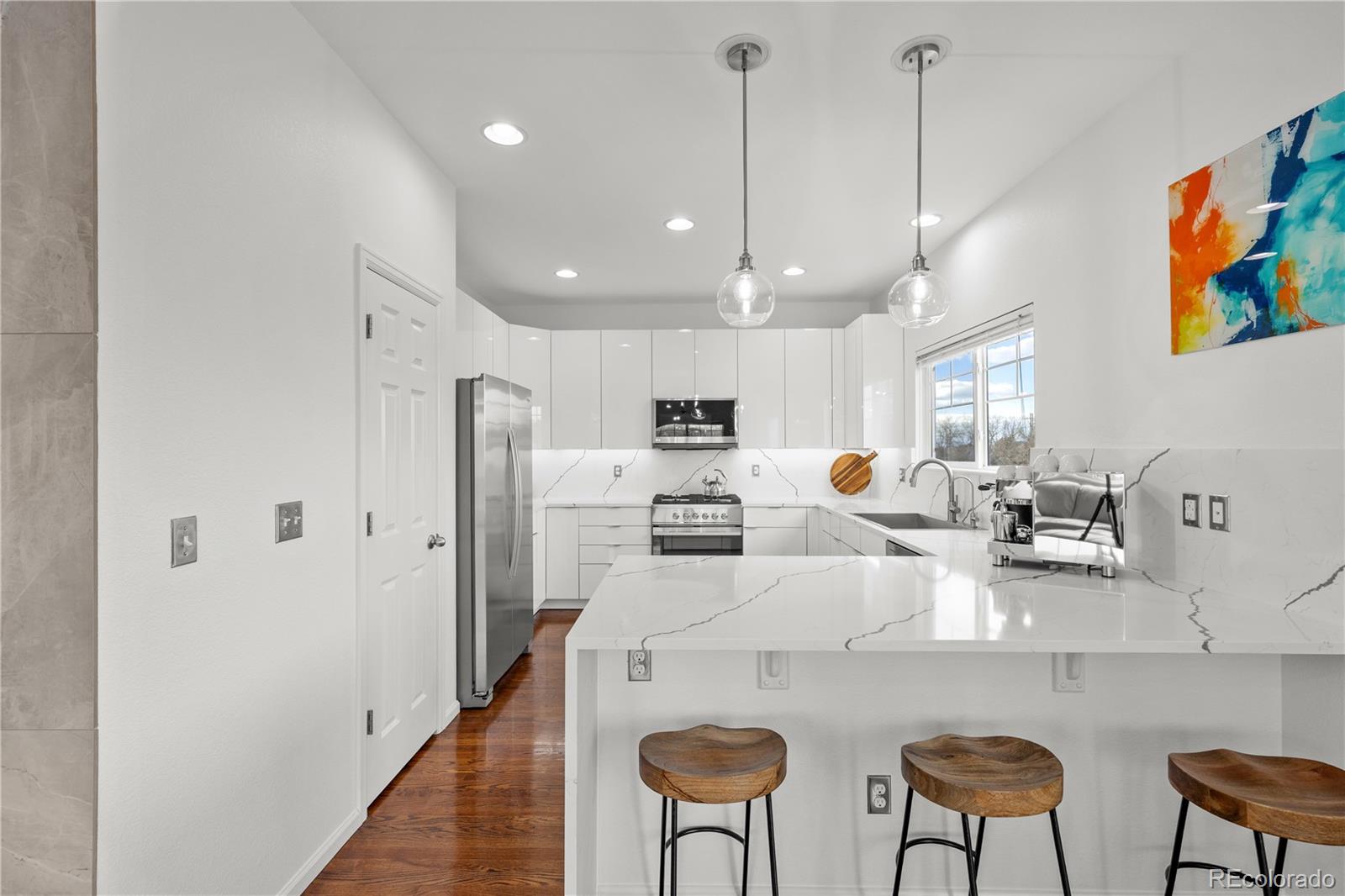 MLS Image #11 for 23857  eagle bend lane,parker, Colorado