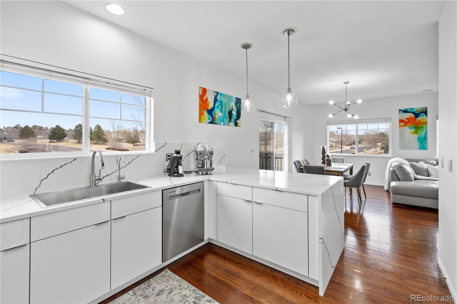 MLS Image #13 for 23857  eagle bend lane,parker, Colorado