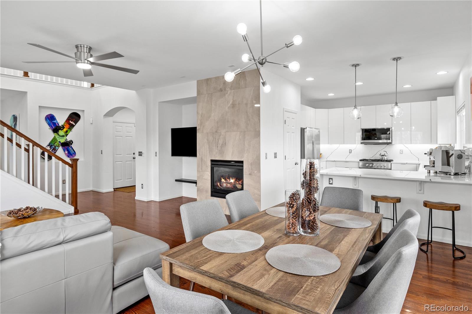 MLS Image #17 for 23857  eagle bend lane,parker, Colorado