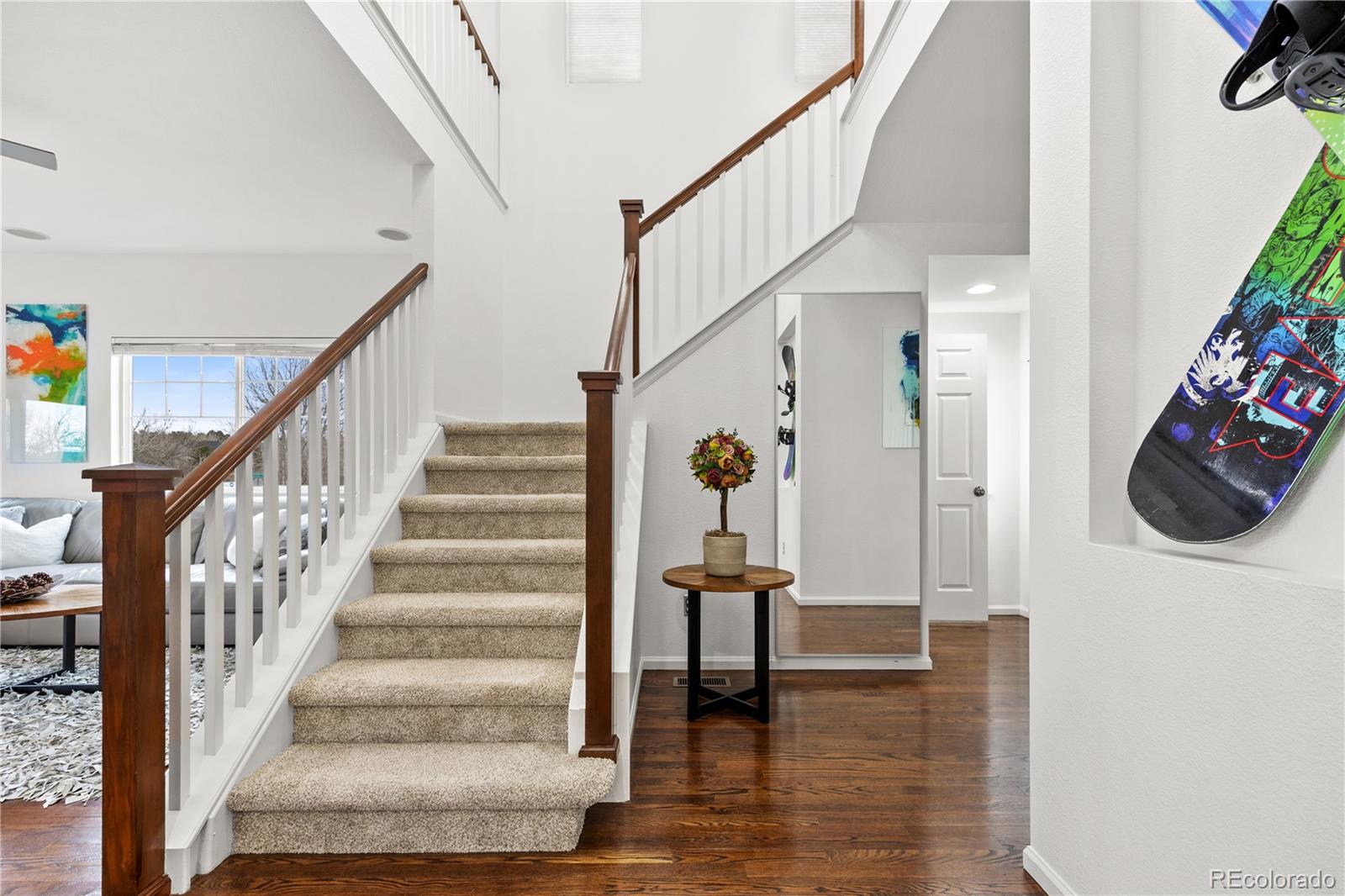 MLS Image #21 for 23857  eagle bend lane,parker, Colorado