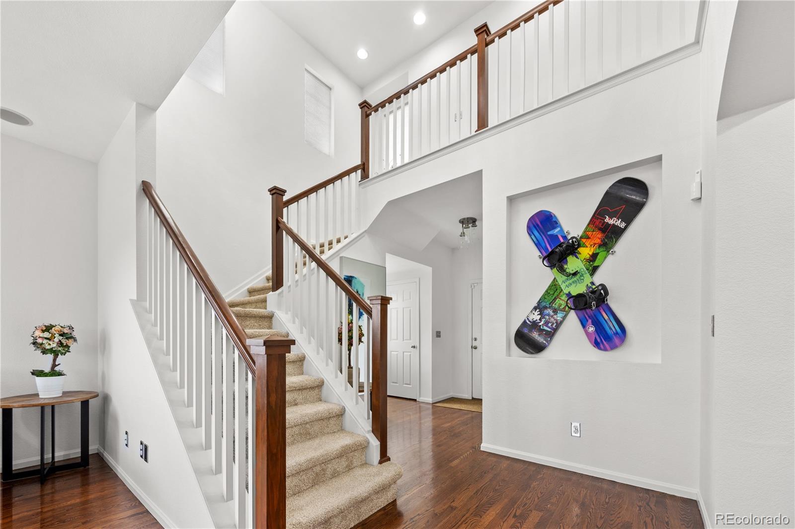 MLS Image #22 for 23857  eagle bend lane,parker, Colorado